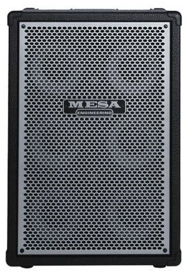 Mesa Boogie Powerhouse 6x10 Bass Cabinet 900w