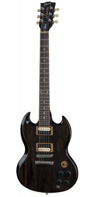 Gibson Sg Special 2015 Translucent Ebony