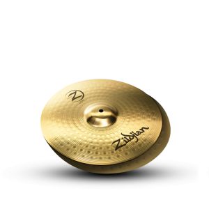 Zildjian 14` Planet Z