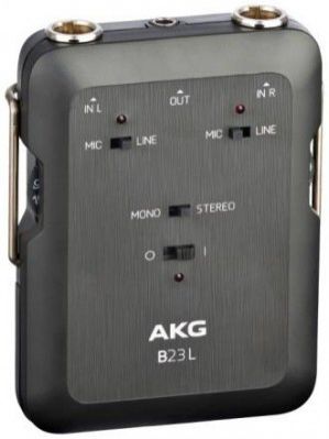 Akg B23 L