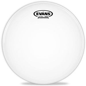 Evans B10g14 10` G14 Coated Snare/tom