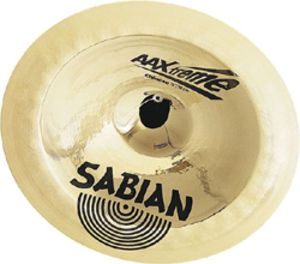 Sabian 17`` Aaxtreme Chinese