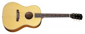 Gibson Lg-2 American Eagle Antique Natural