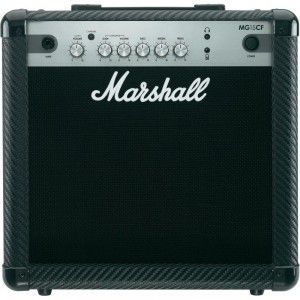 Marshall Mg15cf Combo