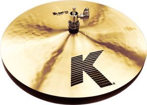 Zildjian 13` K` Hi-hat