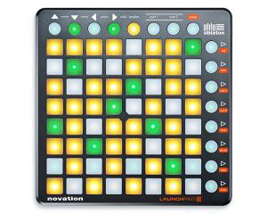 Novation Launchpad S