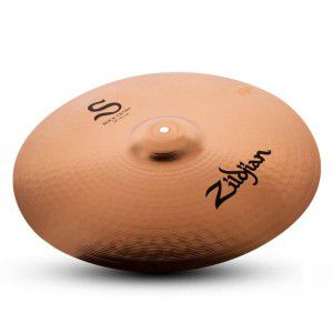 Zildjian S Rock Crash 18`  S Rock Crash 18`