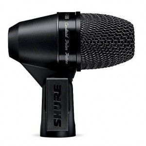 Shure Pga56-xlr