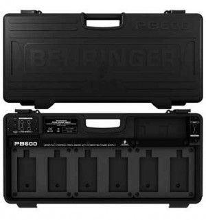 Behringer Pb600