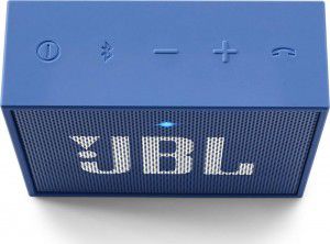 Jbl Go Blue