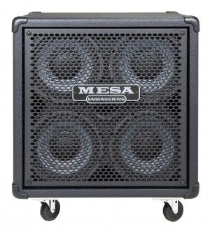 Mesa Boogie P410d Powerhouse