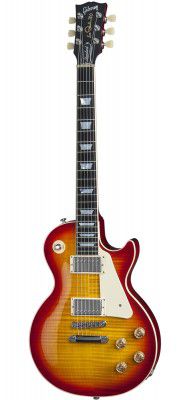 Gibson Usa Les Paul Standard 2015 Heritage Cherry Sunburst