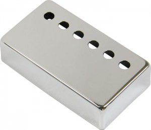 Dimarzio Humbucking Pickup Cover Unfinished Gg1600r