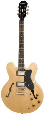 Epiphone Dot Natural