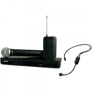 Shure Blx1288e/p31 K3e