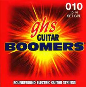 Ghs Strings Gbl Guitar Boomers™