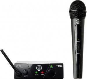 Akg Wms40 Mini Vocal Set Bd Ism3 (864.850)