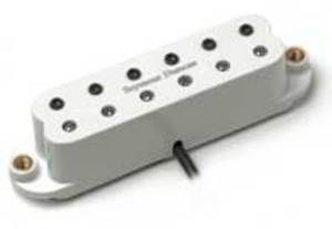 Seymour Duncan Slsd-1b Little Screamin` Demon B Wh