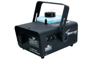 Chauvet-dj Hurricane 1101