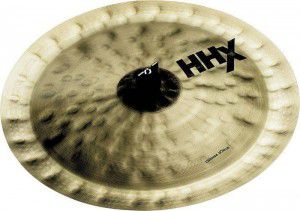 Sabian 18`` Hhx Chinese