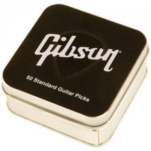 Gibson Aprgg50-74h 50 Picks/heavy