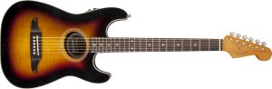 Fender Stratacoustic Premier (v2)