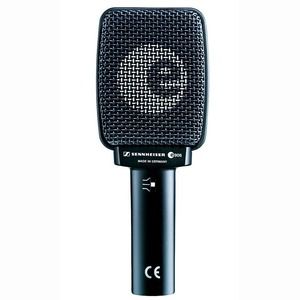 Sennheiser E 906