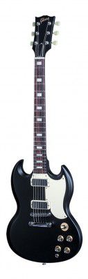 Gibson Sg Special 2016 T Satin Ebony