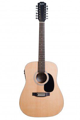 Rockdale Sdnc12eq Dreadnought