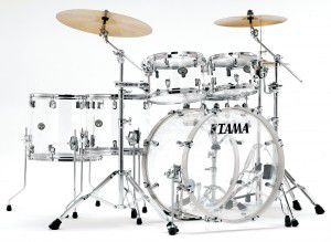 Tama Silverstar Mirage Vi62rzs-ci