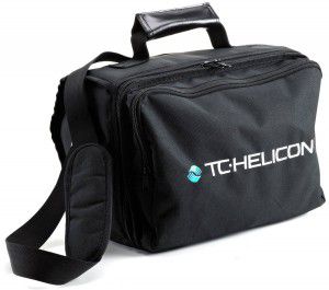 Tc Helicon Fx150 Gig Bag