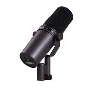 Shure Sm7b