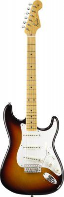 Fender American Vintage `59 Stratocaster Mn 3-color Sunburst