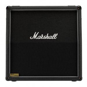 Marshall 1960av 280w 4x12 Mono/stereo Angled Cabinet