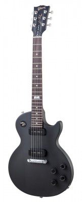 Gibson Lp Melody Maker 2014 Satin Charcoal Grey