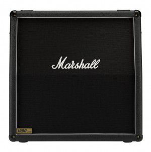 Marshall 1960a 300w 4x12 Mono/stereo Angled Cabinet