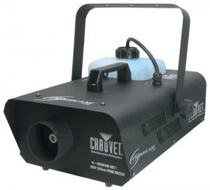 Chauvet-dj Hurricane 1301