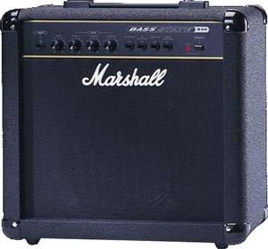 Marshall B30-e 30w Bass-state 1x10