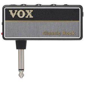 Vox Ap2-cr Amplug 2 Classic Rock