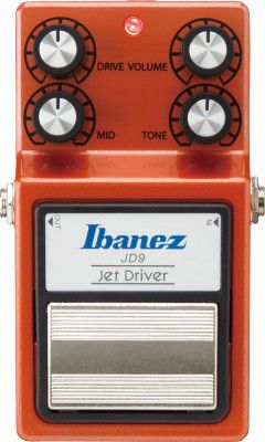 Ibanez Jd9 Jet Driver