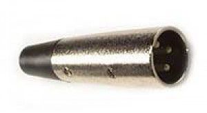 Peavey Peavey S300 3pin Male Cable Mount Xlr