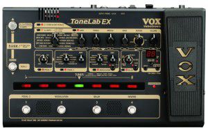 Vox Tonelab Ex