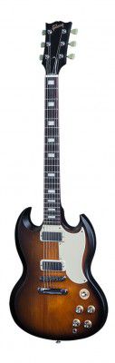 Gibson Sg Special 2016 T Satin Vintage Sunburst