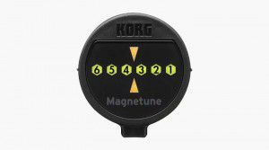Korg Mg-1 Magnetune