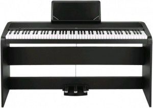 Korg B1sp-bk