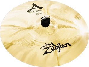 Zildjian 16` A` Custom Crash