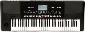 Korg Pa300