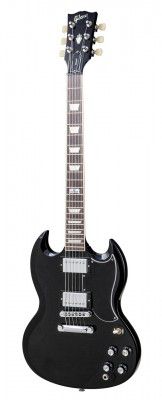 Gibson Sg Standard 2014 Min-etune Ebony