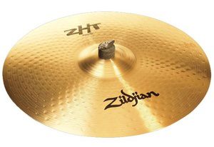 Zildjian 20` Zht Medium Ride