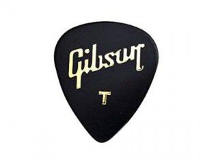 Gibson Aprgg-74t 1/2 Gross Standard Style/thin